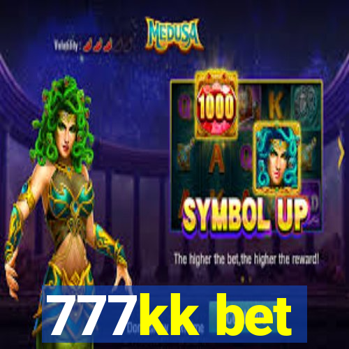777kk bet